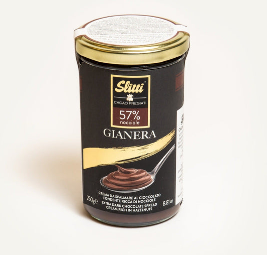 Cream Spread "Gianera"