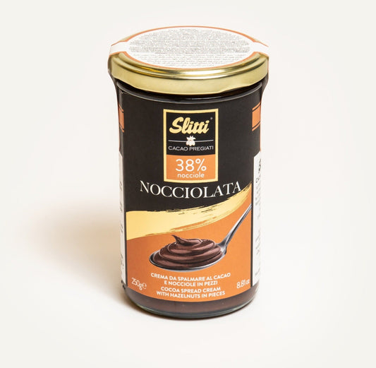 Cream Spread "Nocciolata"