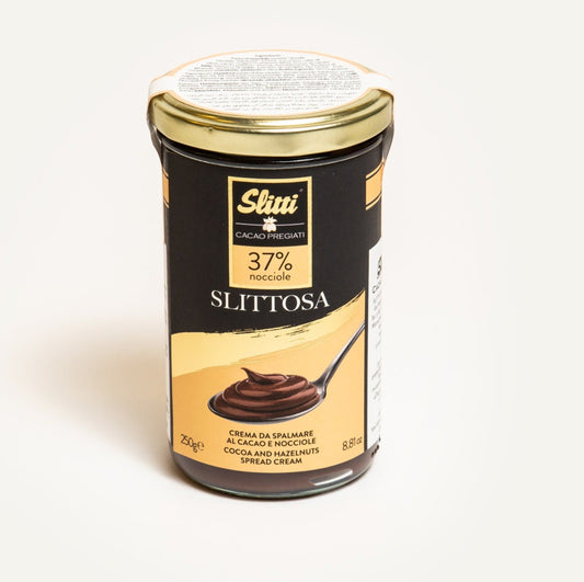 Cream Spread "Slittosa"