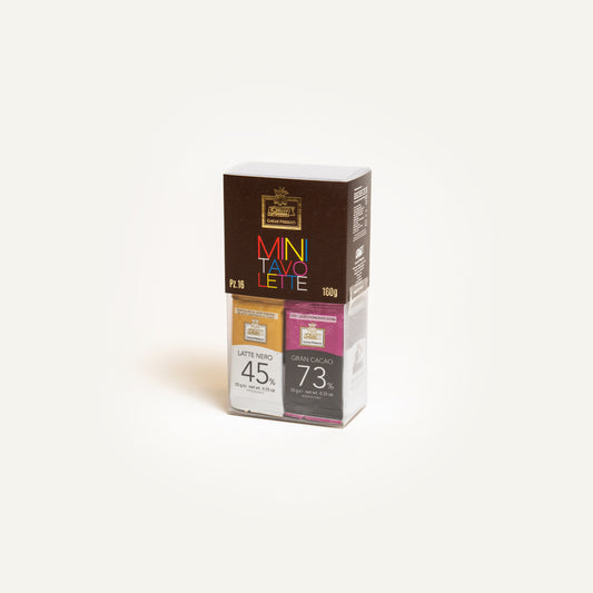 Assorted Mini Tavolette Box