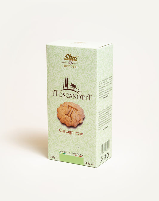 Toscanotti "Chestnut"